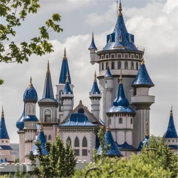 İzmir'den Çıkışlı 2 Gece 3 Gün Ankara Beypazarı Eskişehir Turu