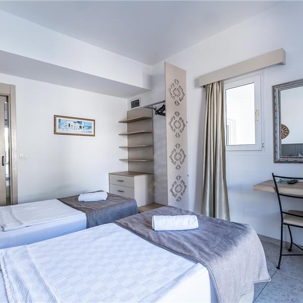 İzmir'den Otobüslü 3 Gece 4 Gün Konaklamalı Bayram Özel Paloma Family Club Hotel Bodrum Tatili