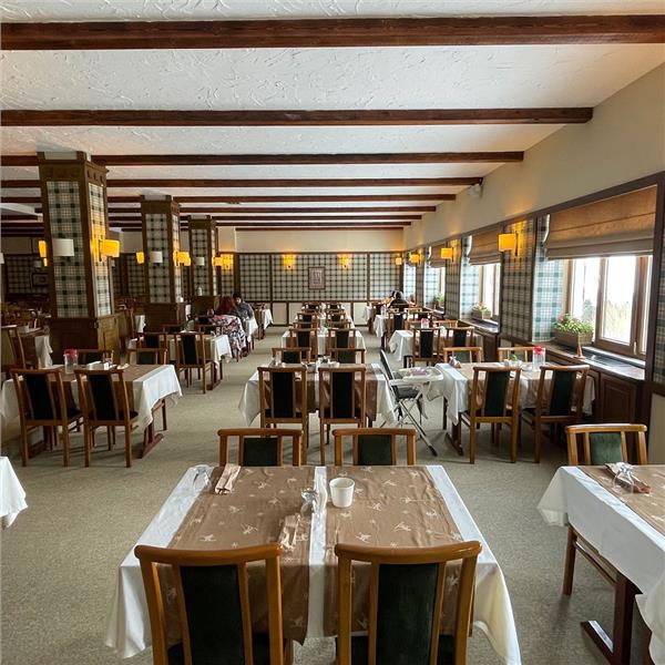 İzmir Çıkışlı 1 Gece 2 Gün Uludağ Beceren Otel Dağ Konaklamalı Kayak Turu