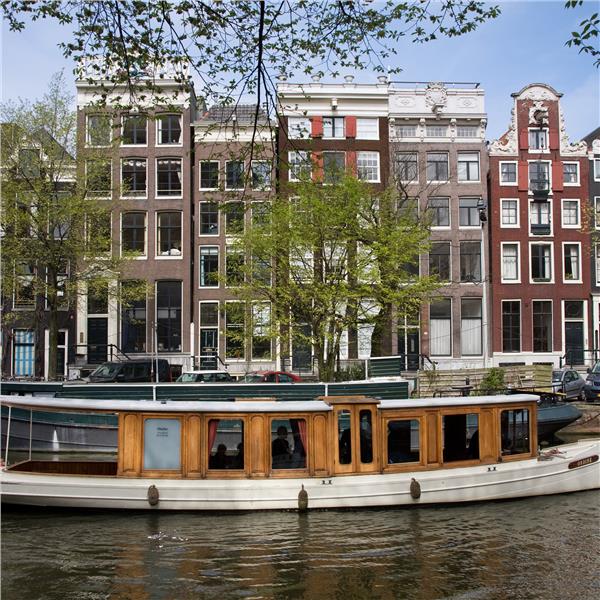 İzmir'den Uçaklı 3 Gece 4 Gün Konaklamalı Yılbaşı Özel Hollanda Ve Almanya Turu