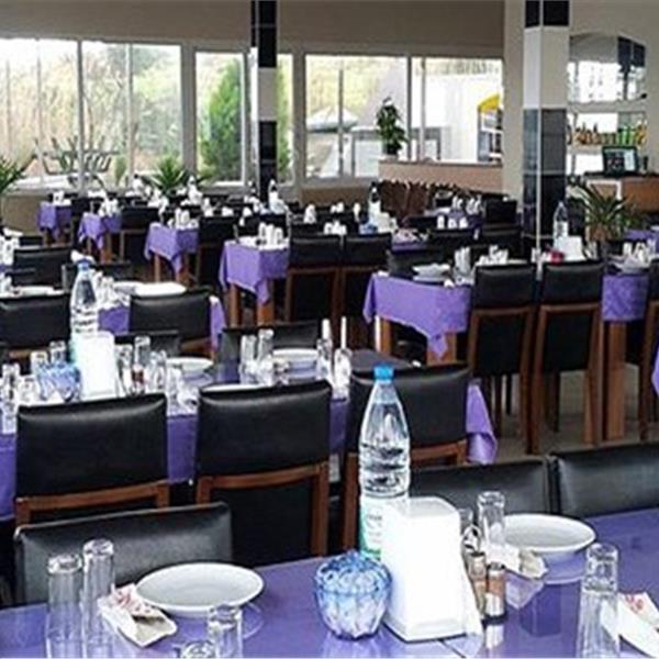 Konal Kahvaltı ve Plaj