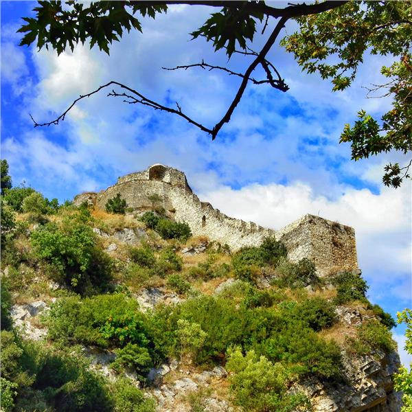 İzmir'den Uçaklı 3 Gece 4 Gün Konaklamalı Budva Turu