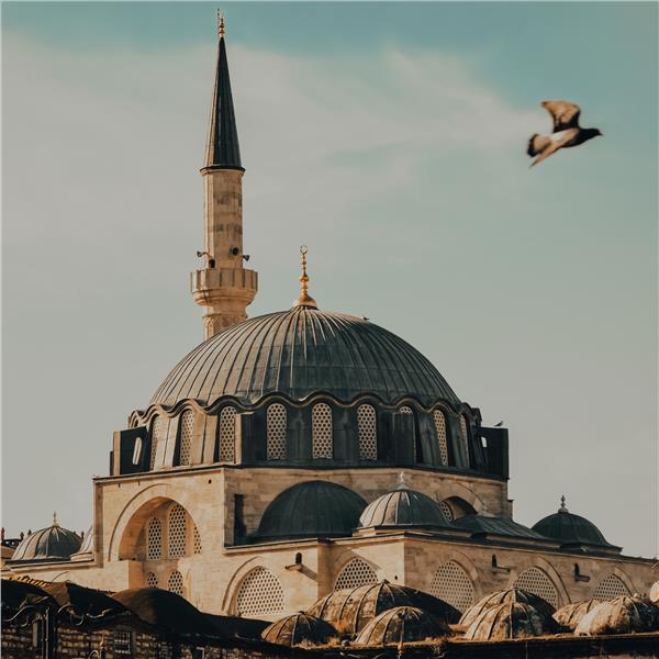  İzmir Hareketli Uçaklı 2 Gece 3 Gün İstanbul Tarihi Yarımada  Kadıköy Turu