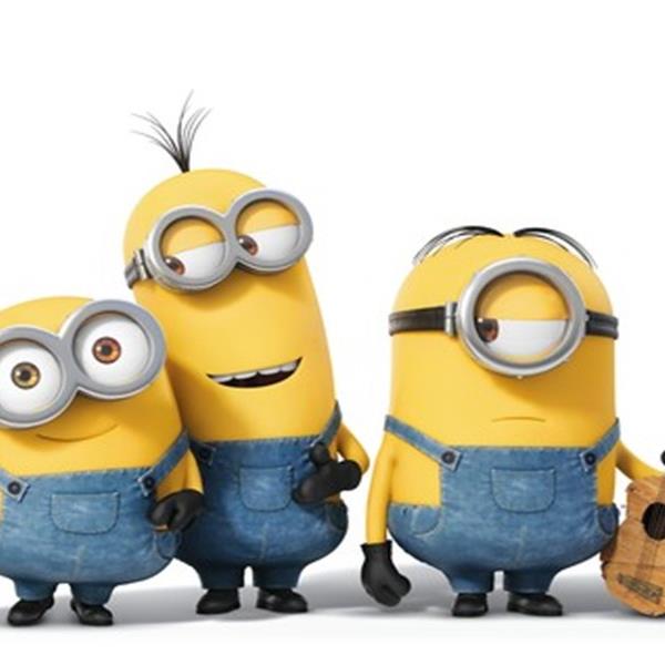 Hem Çocukların Hem de Yetişkinlerin Severek İzlediği Minyonlar Müzikali 3'e Giriş Bileti