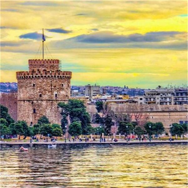 2 Gece 3 Gün Konaklamalı Selanik Serez Drama ve Kavala Turu
