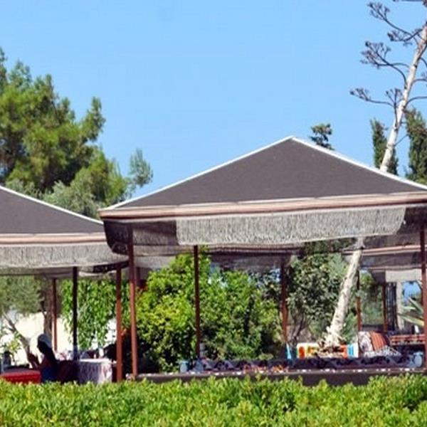 Çeşme Dream Ayasaranda Otel'de Kahvaltı Dahil 2 Kişilik Konaklama