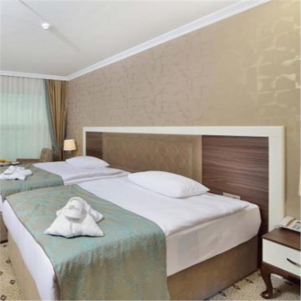 İzmir'den Kalkışlı 1 Gece 2 Gün Konaklamalı İstanbul ve Kartepe Turu