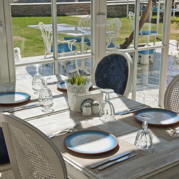 Şirince Nea Efessos Maza Kicthen Serpme Köy Kahvaltısı