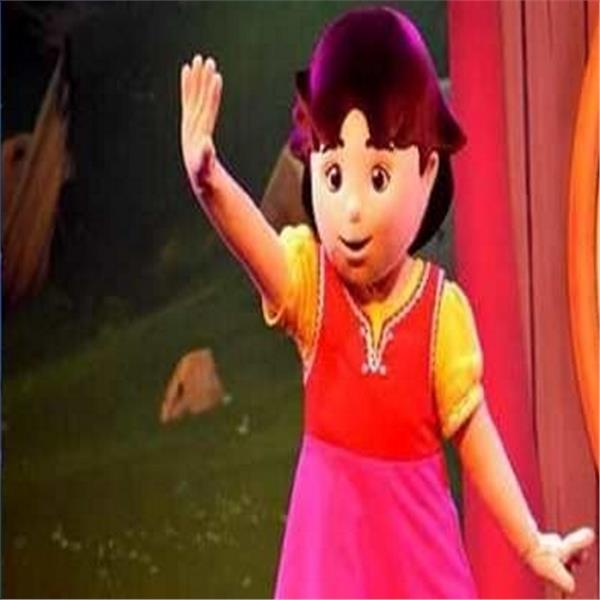 Heidi Live Show Çocuk Müzikali İndirimli Giriş Bileti