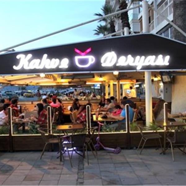 Pasta ve Kahve Keyfi!