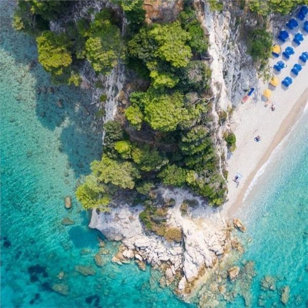 İzmir'den Feribot İle Kalkışlı 2 Gece 3 Gün Konaklamalı Samos Adası Turu