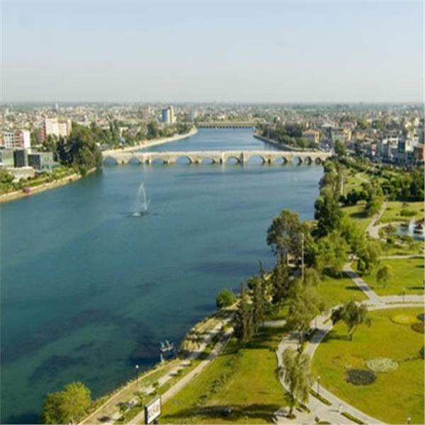 İzmir'den Uçak İle Hareketli 2 Gece 3 Gün Konaklamalı Adana Portakal Çiçeği Festivali