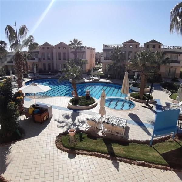 İzmir'den Kalkışlı Uçaklı ve 7 Gece 8 Gün 5 Yıldızlı Concorde El Salam Front Konaklamalı Sharm El Sheikh Turu