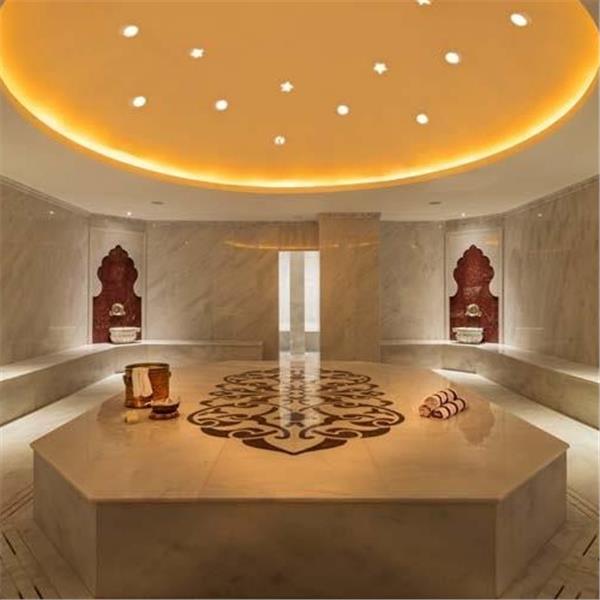 İzmir'den Uçak İle Hareketli Kıbrıs Acapulco Resort Hotel & Convention & SPA Tam Pansiyon Plus Konaklama