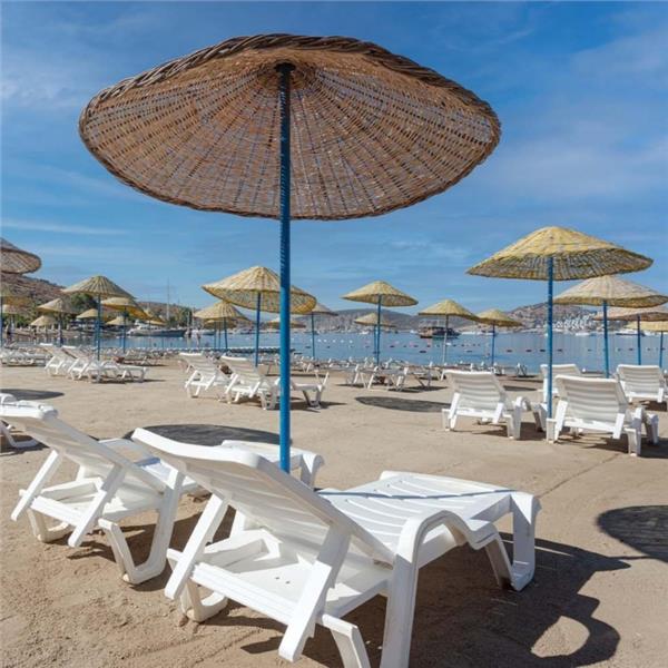 İzmir'den Ulaşımlı 3 Gece 4 Gün 4* Anadolu Hotel Her Şey Dahil Konaklama