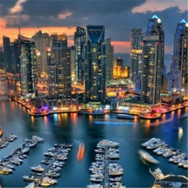 Tarkan Konseri Özel Uçaklı 3 Gece 6 Gün Konaklamalı Dubai Turu