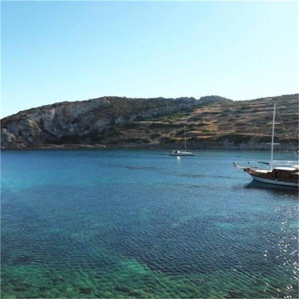 İzmir'den Hareketli Yılbaşı Özel 2 Gece 3 Gün 5* Elegance Hotels Int Konaklamalı Gala Dahil Marmaris & Datça Turu