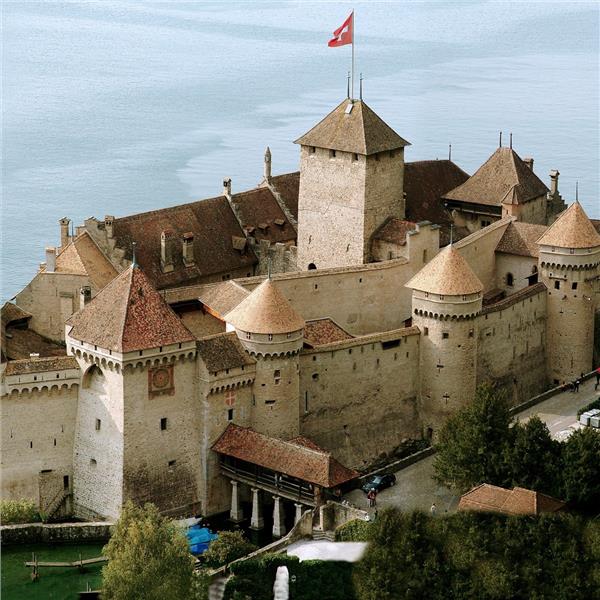 İzmir'den Uçaklı 4 Gece 5 Gün Konaklamalı Noel Pazarları Özel Alsace, Colmar Ve Alp Dağları Zirvesi Turu