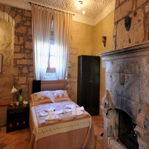 Alaçatı 1882 Butik Otel’de 2 Kişilik Konaklama