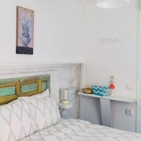 Art Alaçatı Butik Otel’de Kahvaltı Dahil Çift Kişilik Konaklama