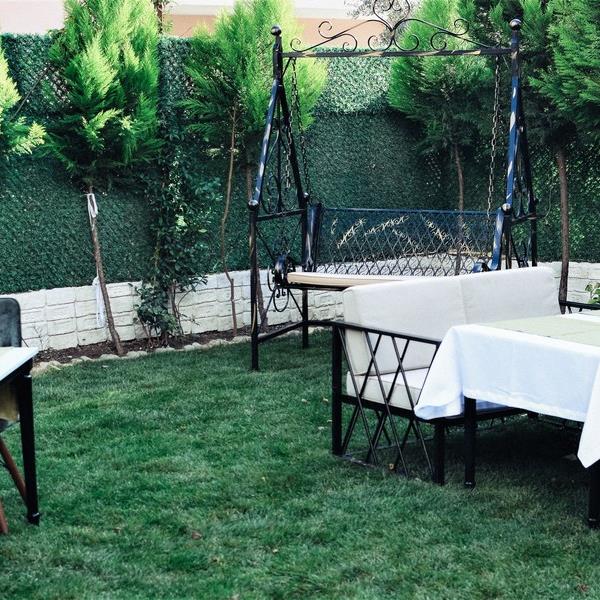 Sığacık Ada Marin Restaurant'da Sınırsız Çay Eşliğinde Enfes Serpme Kahvaltı Keyfi