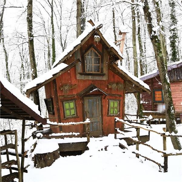 İzmir Çıkışlı Günübirlik Kartepe Kayak Merkezi, Ormanya, Maşukiye Turu. Üstelik Serpme Kahvaltı Dahil.