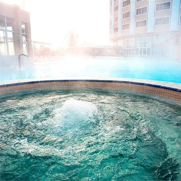 İzmir Çıkışlı 2 Gece 3 Gün Konaklamalı Afyon Oruçoğlu Termal Hotel