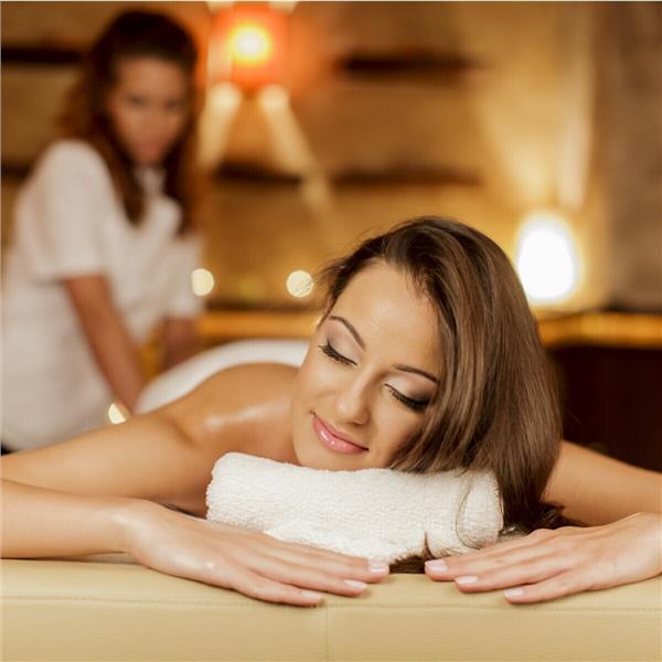 Dikili Le Monde Beach Resort & Spa’da Masaj, Hamam, Havuz ve Mini Fitness Spa Kullanımı Dahil Paketler