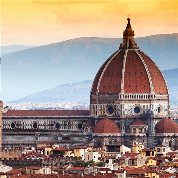 İzmir'den Uçaklı 7 Gece 8 Gün Konaklamalı İtalya'nın İki Yakası Roma İle Bari, Alberobello ve Amalfi Kıyıları Turu