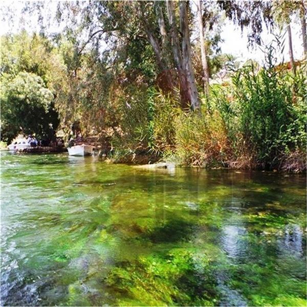 İzmir'den Otobüslü 3 Gece 4 Gün Konaklamalı Fethiye Likya Tatil Paketi Turu