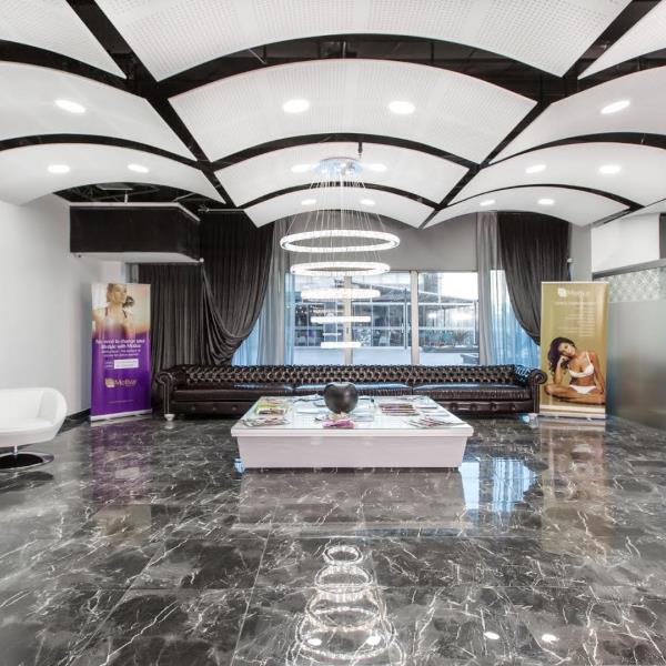 Alsancak Estrella Güzellik kimyasal peeling ile leke, sivilce, kırışıklık bakımı