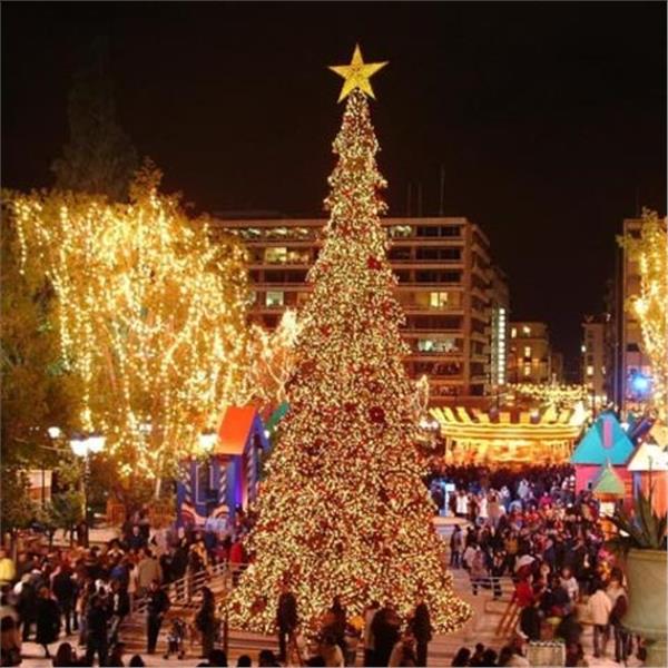 İzmir Hareketli 2 Gece 3 Gün Konaklamalı Selanik Yılbaşı Turu