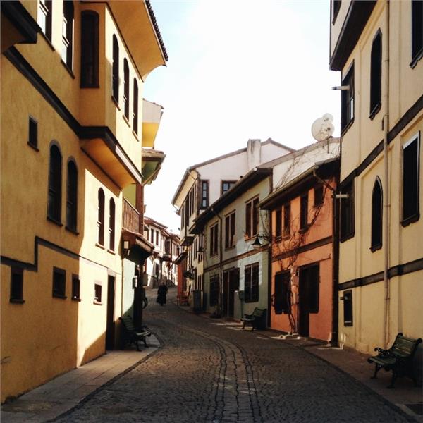 İznik Bilecik Bozüyük Eskişehir Turu 