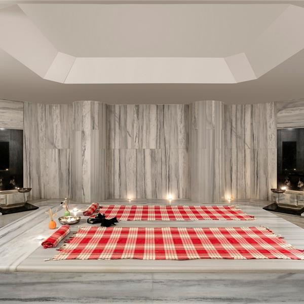 Çeşme Sisus Hotel Sunrise Spa’da 60 dakika İsveç Masajı