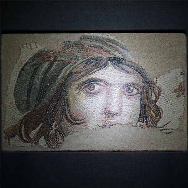 İzmir'den Otobüs İle Ramazan Bayramı Özel 4 Gece Konaklamalı Gap Turu