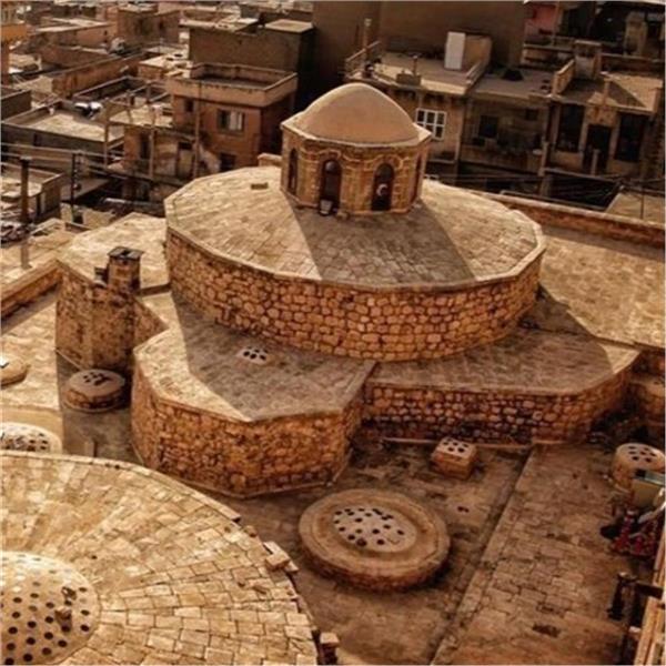 İzmir'den Uçaklı 3 Gece 4 Gün Konaklamalı Diyarbakır, Midyat, Mardin, Şanlıurfa Ve Gaziantep İle GAP Turu