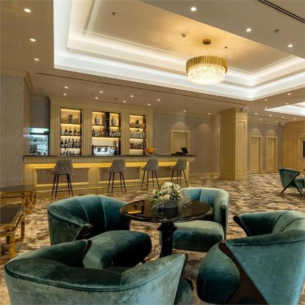 İzmir'den Otobüslü 2 Gece 3 Gün Grand Astoria Casino Hotel Konaklamalı Bansko Kayak Merkezi Turu