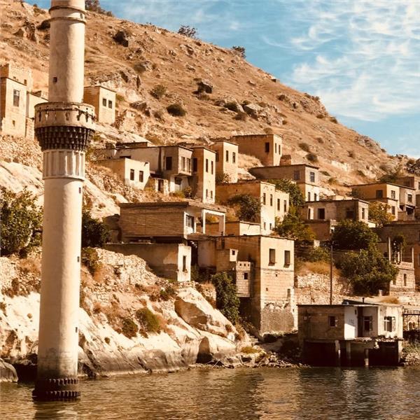 İzmir'den Uçaklı 2 Gece 3 Gün Konaklamalı Gaziantep Şanlıurfa Ve Nemrut Dağı Turu