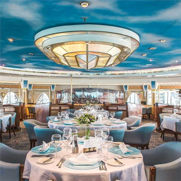 Gemini İle Çeşme Kalkışlı 3 Gece 4 Gün Konaklamalı 449€'dan Başlayan Fiyatlarla Patmos, Atina, Mikonos, Santorini, Rodos ile Yunan Adaları Turu