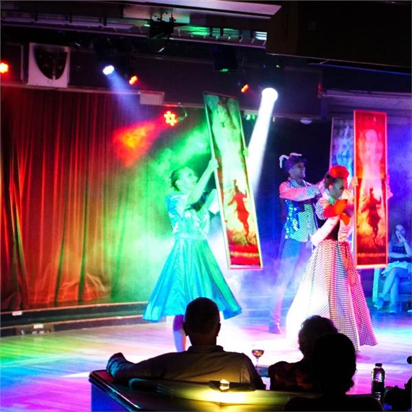 Gemini İle Kuşadası Kalkışlı 3 Gece 4 Gün Konaklamalı Patmos, Atina, Mikonos, Santorini, Rodos ile Yunan Adaları Turu