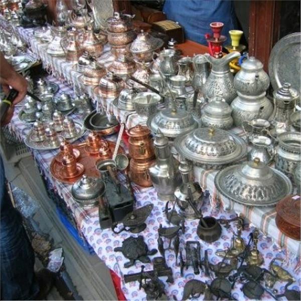 İzmir'den Kalkışlı Ramazan Bayramı Özel 2 Gece 3 Gün Eskişehir Beypazarı Turu