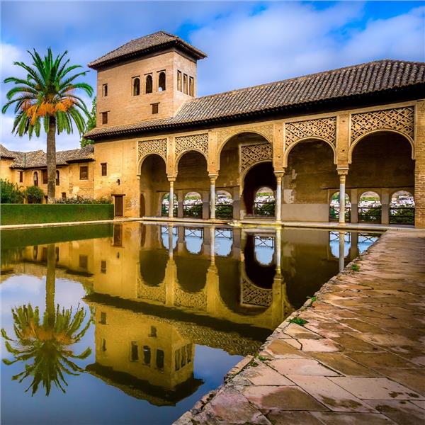 İzmir'den Uçaklı 10 Gece 11 Gün Konaklamalı Mega Portekiz & Endülüs & İspanya Turu