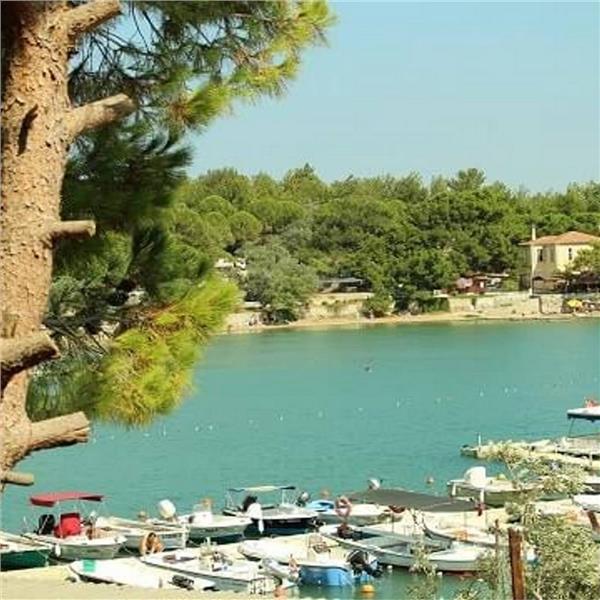 İzmir Çıkışlı Balıklıova Mordoğan Karaburun Turu 