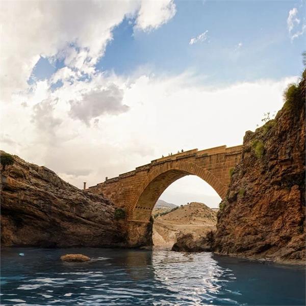 İzmir'den Kalkışlı Uçaklı ve 4 Gece 5 Gün Konaklamalı Gap Turu (Adana Gidiş - Adana Dönüş)