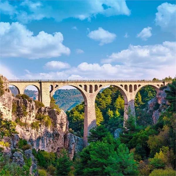 İzmir'den Kalkışlı Uçaklı ve 4 Gece 5 Gün Konaklamalı Gap Turu (Adana Gidiş - Adana Dönüş)