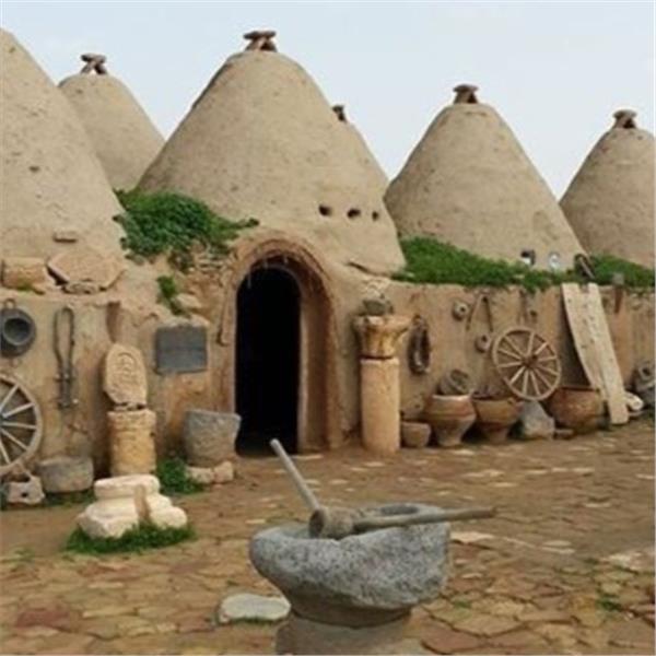 İzmir'den Uçaklı 2 Gece 3 Gün Konaklamalı Butik Gap Turu ( Gaziantep Başlar - Diyarbakır Biter)