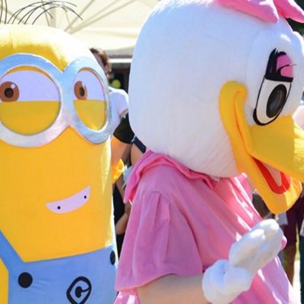 Festival Çocuk 20 Mayıs’ta İzmir Arena’da! (1 Yetişkin ve 1 Çocuk için) İndirimli Giriş Bileti