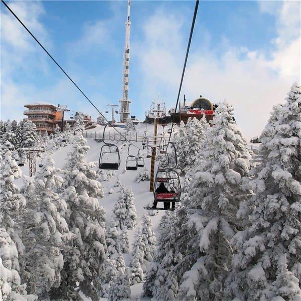 İzmir Çıkışlı Günübirlik Bursa Uludağ Turu. Gölyazı, Ulucami ve Kozahan ile. Üstelik Kahvaltı Dahil. Kayak Takımı seçenekli.