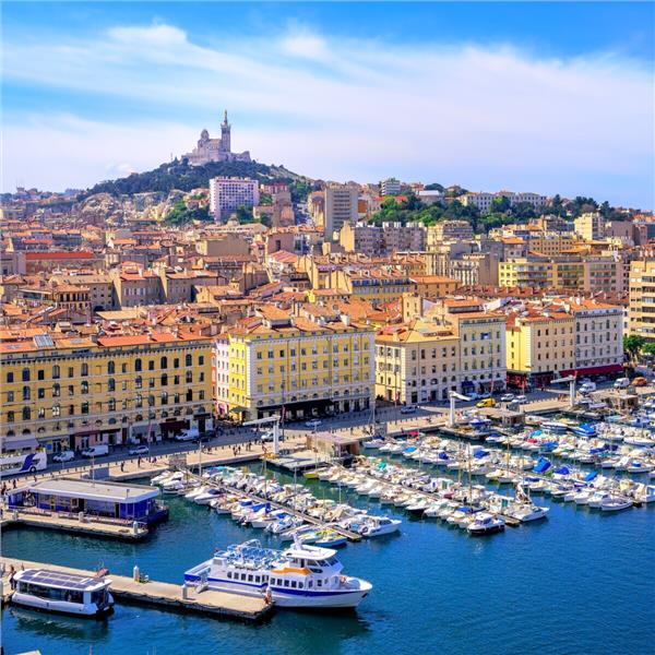 İzmir'den Kalkışlı 6 Gece 7 Gün Uçaklı ve Konaklamalı Güney Fransa, İspanya ve Andorra Turu