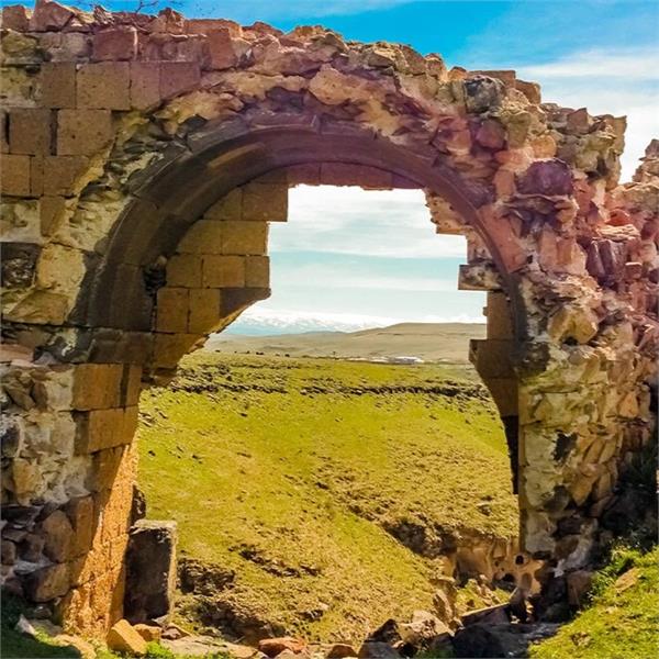 Sevgililer Günü Özel İzmir'den Uçak İle Turistik Doğu Ekspresi Tren Konaklamalı 3 Gece 4 Gün Doğu Ekspresi Turu